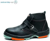 Obuwie robocze - OBUWIE OCHRONNE ROBUSTA PINO, S3 CI HRO SRC - miniaturka - grafika 1