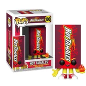 Figurki kolekcjonerskie - Funko Pop! Hot Tamales, figurka kolekcjonerska, 100 - miniaturka - grafika 1