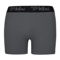 Spodnie sportowe damskie - Spodenki damskie funkcjonalne legginsy Kilpi DOMINO-W - miniaturka - grafika 1