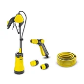 Pompy wodne - Karcher SBP 3800 (1645-4610) - miniaturka - grafika 1