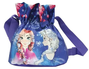 MST Toys Modna torebka Kraina Lodu Follow Your Heart - Torby szkolne - miniaturka - grafika 1