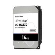 Dyski serwerowe - HGST WD Ultrastar DC HC530 WUH721414ALE6L4 Dysk twardy - 14 GB - 3.5"" - 7200 rpm - SATA-150 - 512 MB cache 0F31284 (0F31052) - miniaturka - grafika 1