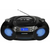Radioodtwarzacze - Blaupunkt BB31LED (CA-VGAC-10CC-0018-B+) - miniaturka - grafika 1