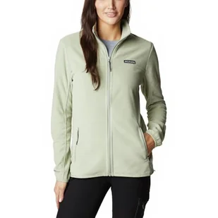 Columbia Damska bluza polarowa z zamkiem Ali Peak - Bluzy damskie - miniaturka - grafika 1