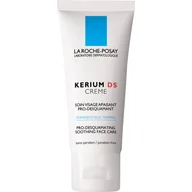 Kremy do twarzy - La Roche-Posay Kerium krem kojący dla cery wrażliwej  40ml - miniaturka - grafika 1