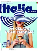 Czasopisma - Italia Mi piace! 43 - miniaturka - grafika 1