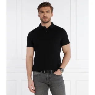 Joop! Polo 17Boris | Regular Fit - Koszule męskie - miniaturka - grafika 1