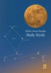 Biały Kruk - Poezja - miniaturka - grafika 3