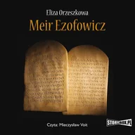 E-booki - podręczniki - Eliza Orzeszkowa Meir Ezofowicz - miniaturka - grafika 1