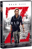 Filmy przygodowe DVD - FILMOSTRADA World War Z (DVD) - miniaturka - grafika 1