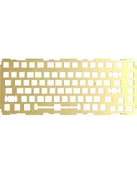 Klawiatury - Glorious GMMK Pro 75% Płytka przełącznika - mosiądz, ISO - miniaturka - grafika 1
