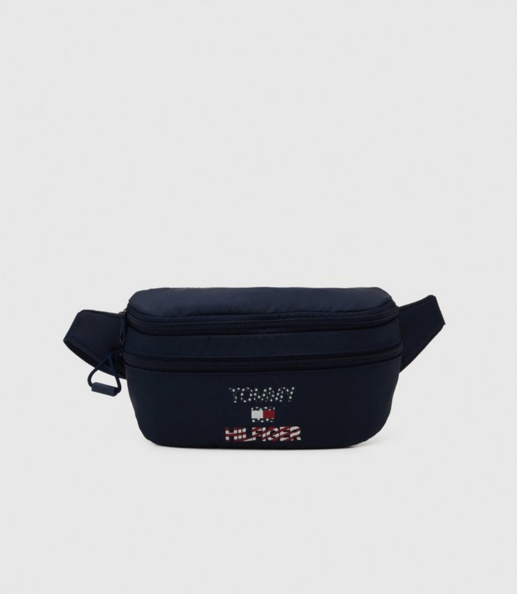 Saszetka Tommy Hilfiger Americana Plecak