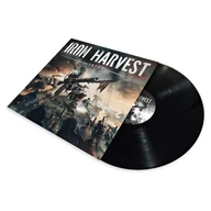 Winyle - Iron Harvest (OST) - miniaturka - grafika 1