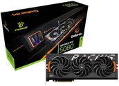 Karty graficzne - Manli GeForce RTX 5080 16GB Gallardo OC N76250800M36281 - miniaturka - grafika 1