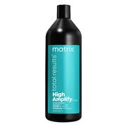 Matrix Total Results High Amplify szampon na objętość 1000ml