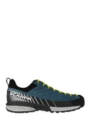 Buty trekkingowe męskie - BUTY MESCALITO-OCEAN-GRAY - miniaturka - grafika 1