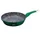 SK PATELNIA 28CM MARMUROWO-CERAMICZNA ZILNER STONETEC EMERALD ZL-7197-G emix