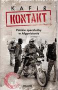 E-booki - historia - Kontakt. Polskie specsłużby w Afganistanie - miniaturka - grafika 1