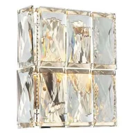 Lampy ścienne - Orlicki Design Kinkiet Intero parette gold SPRAWDŹ RABATY 5-10-15-20 % w koszyku Intero parette gold kinkiet - miniaturka - grafika 1