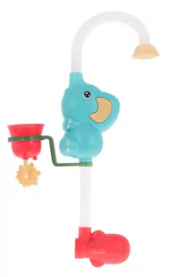 Zabawka Prysznic Do Kąpieli Słonik - Zabawki do kąpieli - miniaturka - grafika 1