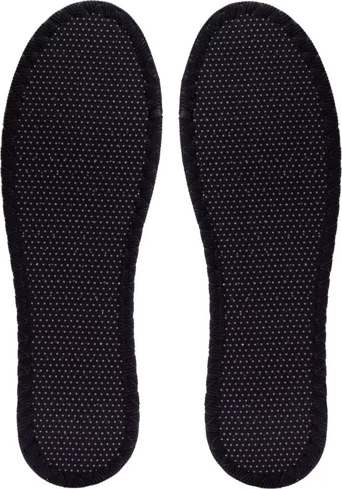 Martes Wkładki Martes ARDE AROMA INSOLE czarny rozmiar 36