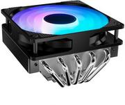 Chłodzenie procesora - Jonsbo CR-701 RGB - 120 mm Chłodzenie procesora - czarny - miniaturka - grafika 1