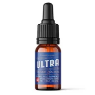 Suplementy naturalne - Olejek CBD&CBG Ultra 6% 10ml Cannabis Originals - miniaturka - grafika 1