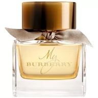 Wody i perfumy damskie - BURBERRY My Burberry Eau de Parfum Spray Woda perfumowana 50 ml Damski - miniaturka - grafika 1