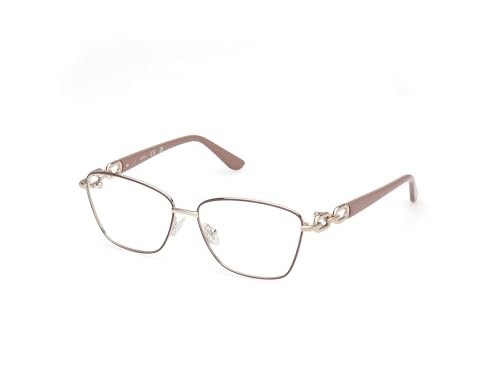 GAFAS GUESS-GU50179 C: matowy beżowy 57x14x42x140