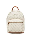 Plecaki - JOOP! Plecak 4140007811 Écru - miniaturka - grafika 1