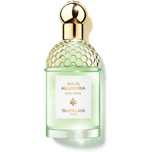 guerlain - Aqua Allegoria Rosa Verde - Woda Toaletowa - Aqua Allegoria Rosa Verde Edt 75 ml - Dla Kobiet - Wody i perfumy damskie - miniaturka - grafika 1