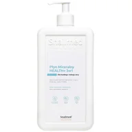 Płyny micelarne - Snailmed, płyn micelarny HEALTH+ 3w1, 480 ml - miniaturka - grafika 1