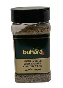 Turecka Kmin rzymski Buhara 150g - Przyprawy i zioła sypkie - miniaturka - grafika 1