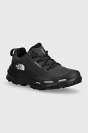 Buty trekkingowe damskie - The North Face buty Vectiv Fastpack Futurelight damskie kolor czarny - miniaturka - grafika 1