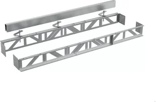 Siemens LZ28WWY12, Stainless steel, 1.19 kg, 108 mm, 387 mm, 1185 mm - Akcesoria i części do okapów - miniaturka - grafika 1