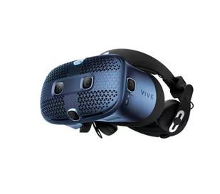 HTC VR VIVE Cosmos - Okulary VR - miniaturka - grafika 1