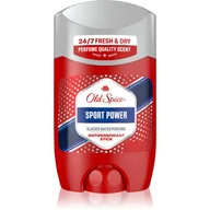 Dezodoranty i antyperspiranty męskie - Old Spice Sport Power antyperspirant w sztyfcie dla mężczyzn 50 ml - miniaturka - grafika 1