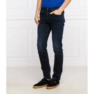 Tommy Hilfiger Jeansy | Slim Fit - Spodnie męskie - miniaturka - grafika 1