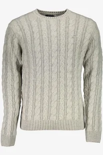 GANT Sweter Męski 1903.8000101 - Swetry męskie - miniaturka - grafika 1