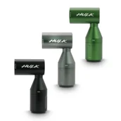 Wyposażenie studia tatuażu - Maszynka do tatuażu AVA Hulk - miniaturka - grafika 1