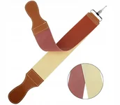 Maszynki do golenia i wkłady - ZY, Pas Do Ostrzenia Polerowania Brzytwy - miniaturka - grafika 1