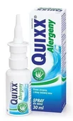 Przeziębienie i grypa - Berlin Chemie Quixx Soft 30 ml - miniaturka - grafika 1