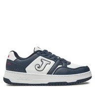 Sneakersy męskie - Sneakersy Joma C.Platea Low CPLAW2403 Biały - miniaturka - grafika 1