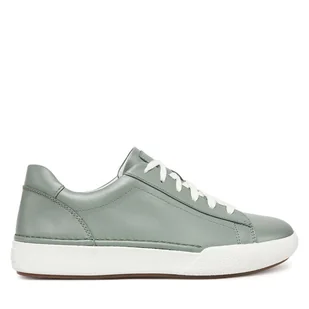 Sneakersy Josef Seibel Claire 01 69901 Zielony - Sneakersy damskie - miniaturka - grafika 1