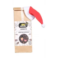 Herbata - Big Nature Herbata czarna Superior Czas Na Ploteczki 50 g - miniaturka - grafika 1