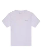 Koszulki i topy damskie - Bench Koszulka "Alcyone" w kolorze białym - miniaturka - grafika 1