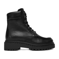 Botki damskie - Trzewiki G-STAR RAW EO-MERIC-25FW35 - miniaturka - grafika 1