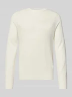 Swetry męskie - T-shirt z nadrukowanym motywem - miniaturka - grafika 1