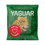 Yerba Mate - Próbka Yerba Mate Yaguar Amore 50 g - miniaturka - grafika 1