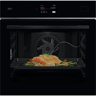 Piekarnik do zabudowy OVEN TB8SB73ZAB AEG - Piekarniki do zabudowy - miniaturka - grafika 1